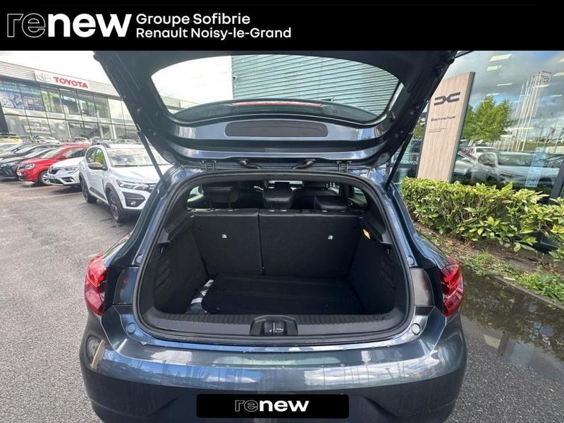 Renault Clio V TCe 90 - 21n Intens