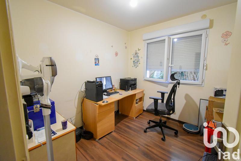 Maison - 196 m² - 6 pièces