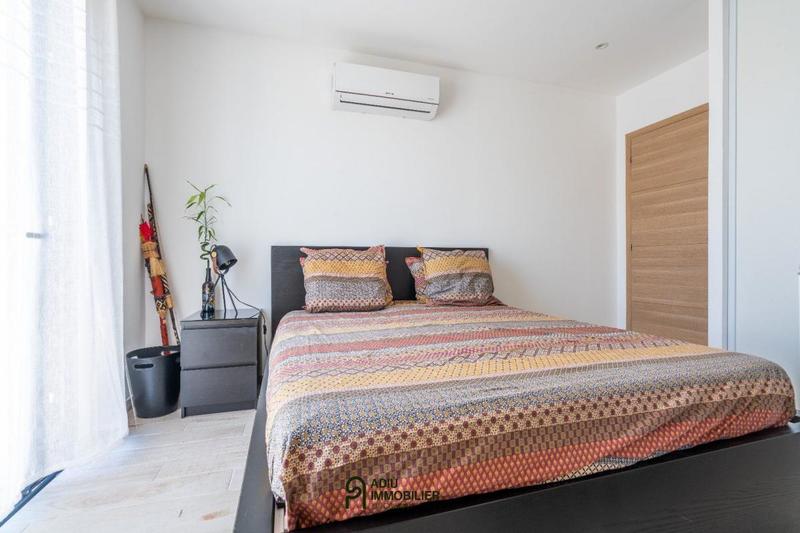 Villa - 115 m² - 6 pièces