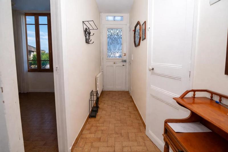 Maison - 85 m² - 5 pièces