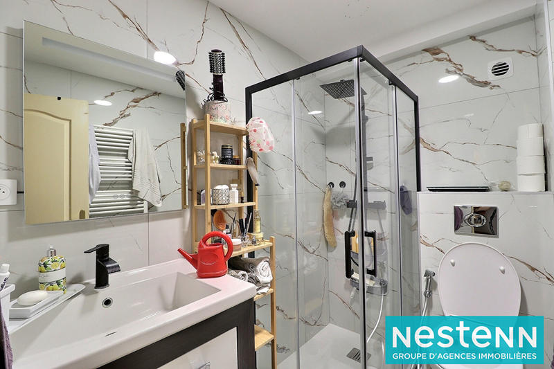 Maison - 123 m² - 5 pièces