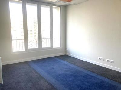 Bureau - 95 m²