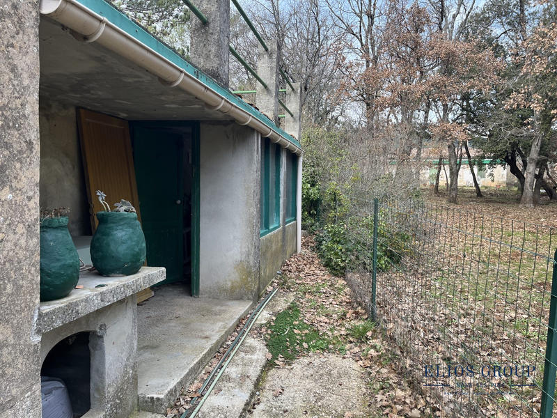 Maison ancienne - 180 m² - 8 pièces