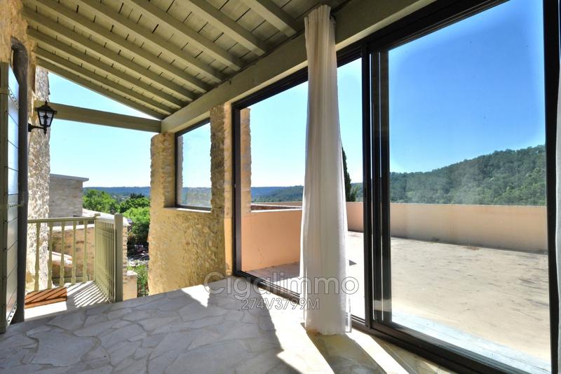 Maison en pierre - 160 m²