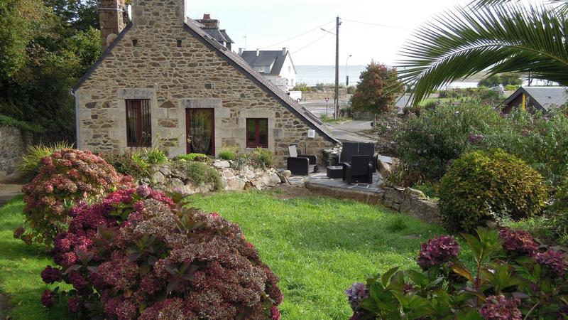 Maison ancienne - 199 m² - 10 pièces