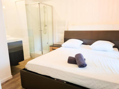 Appartement - 30 m² - 2 pièces