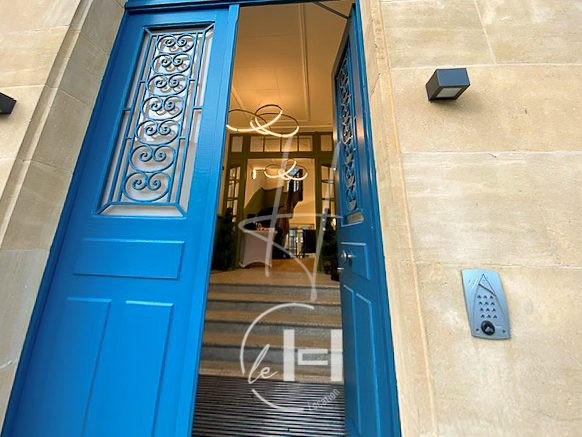 Appartement - 51 m² - 2 pièces