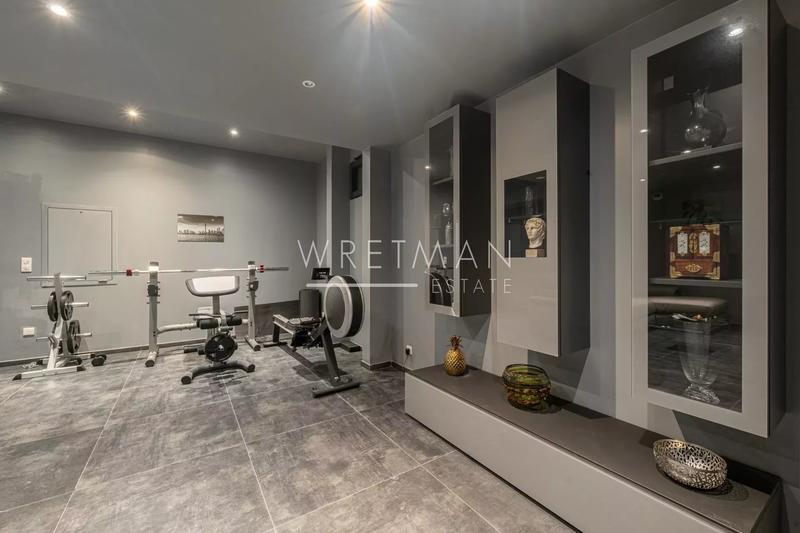 Villa - 314 m² - 7 pièces