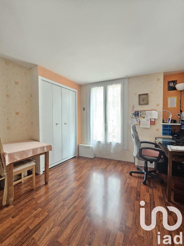 Maison de village - 155 m² - 5 pièces