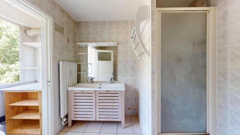 Appartement - 75 m² - 4 pièces