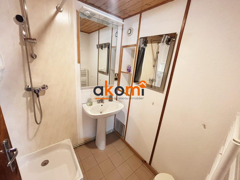 Châlet - 68 m² - 4 pièces