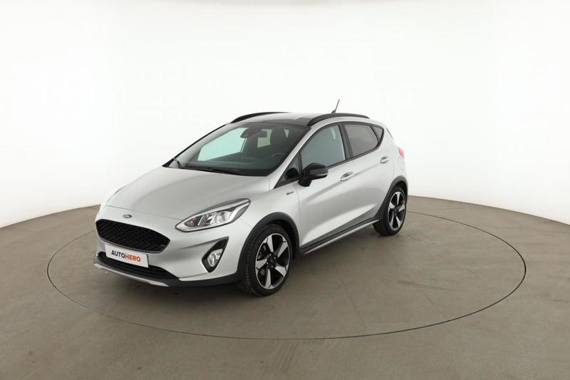 Ford Fiesta 1.0 EcoBoost Active Pack 100 ch
