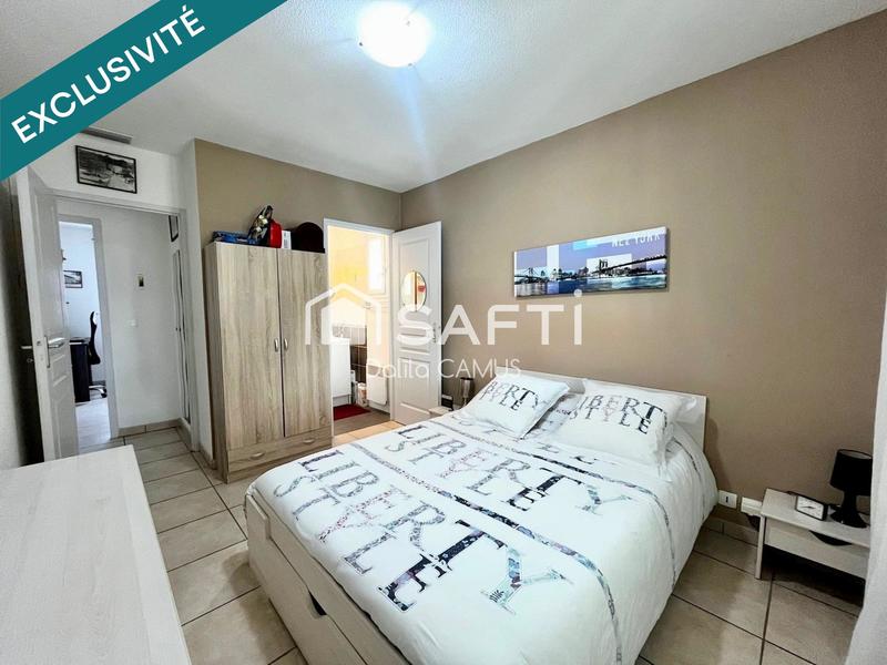 Villa - 109 m² - 4 pièces