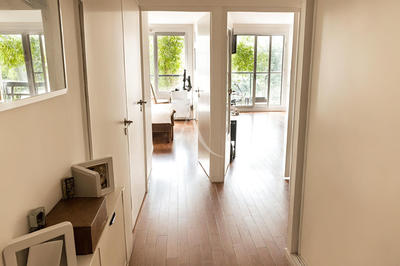 Appartement - 98 m² - 4 pièces