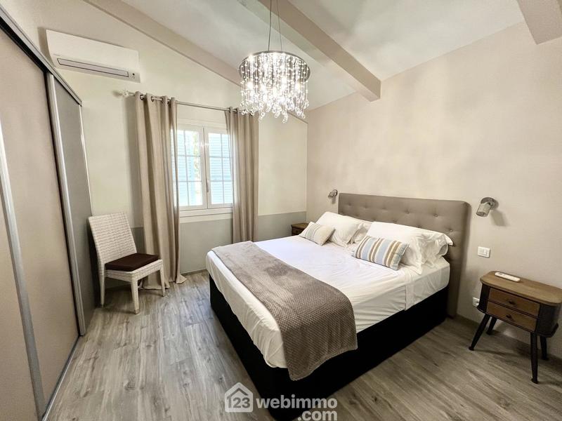 Maison - 156 m² - 5 pièces