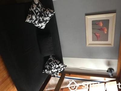 Appartement - 10 m² - 1 pièce