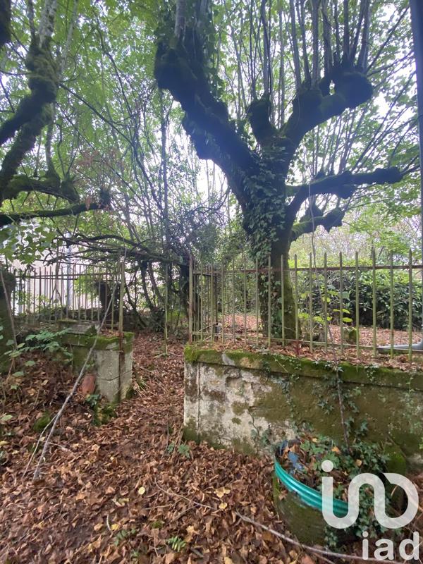 Maison de village - 116 m² - 5 pièces