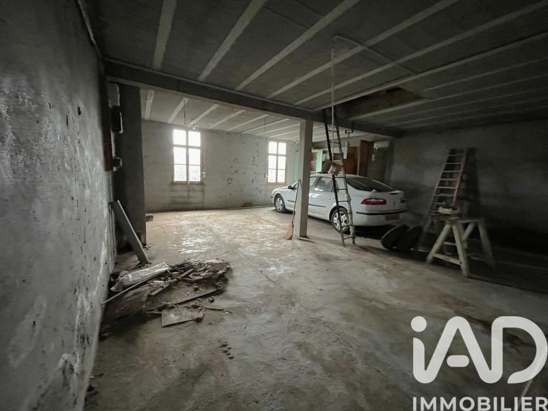 Maison - 108 m² - 6 pièces