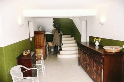 Maison traditionnelle - 175 m² - 7 pièces