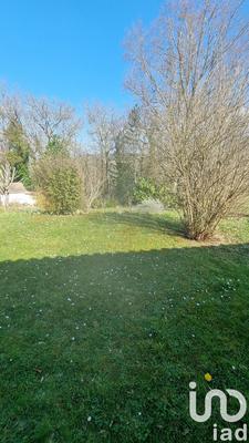 Maison - 155 m² - 5 pièces