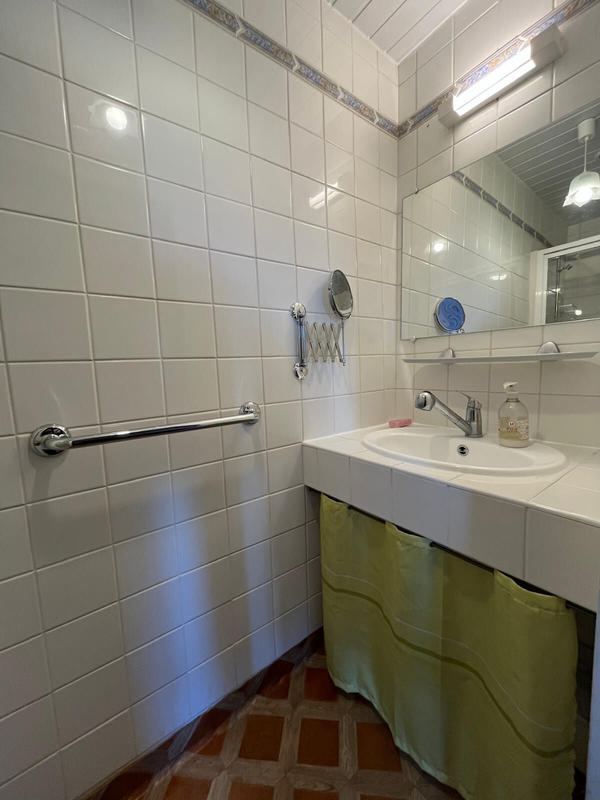 Maison - 97 m² - 4 pièces