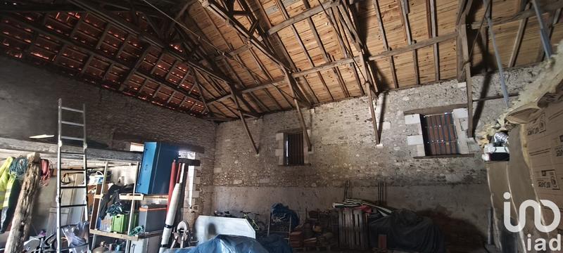 Maison - 190 m² - 5 pièces