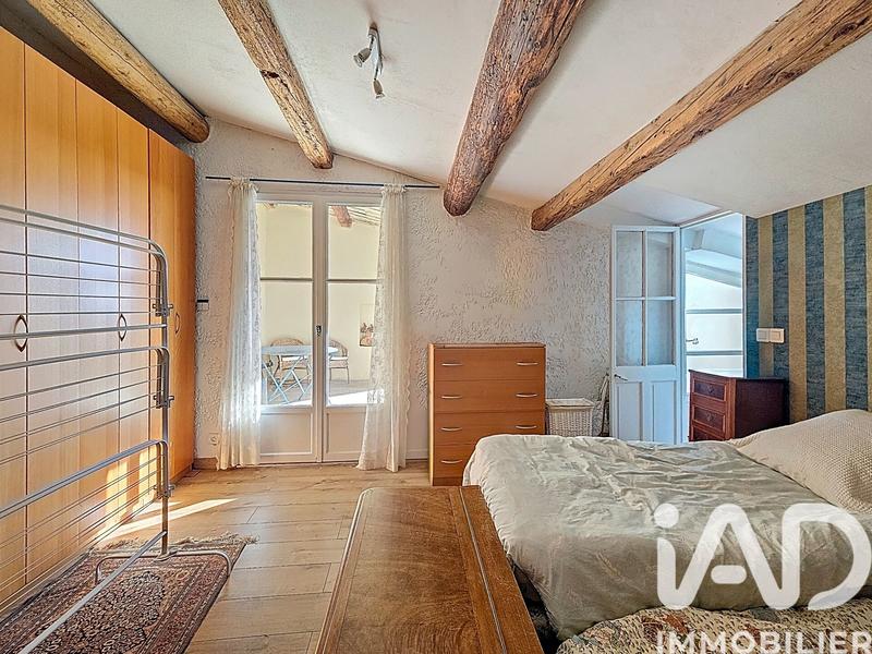 Maison de village - 116 m² - 4 pièces