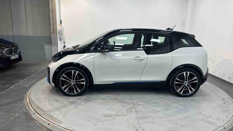 Bmw i3 I01 Lci i3s 120 Ah 184 ch Bva Edition WindMill Atelier