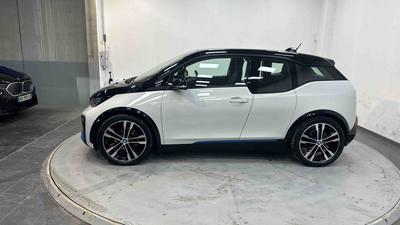 Bmw i3 I01 Lci i3s 120 Ah 184 ch Bva Edition WindMill Atelier