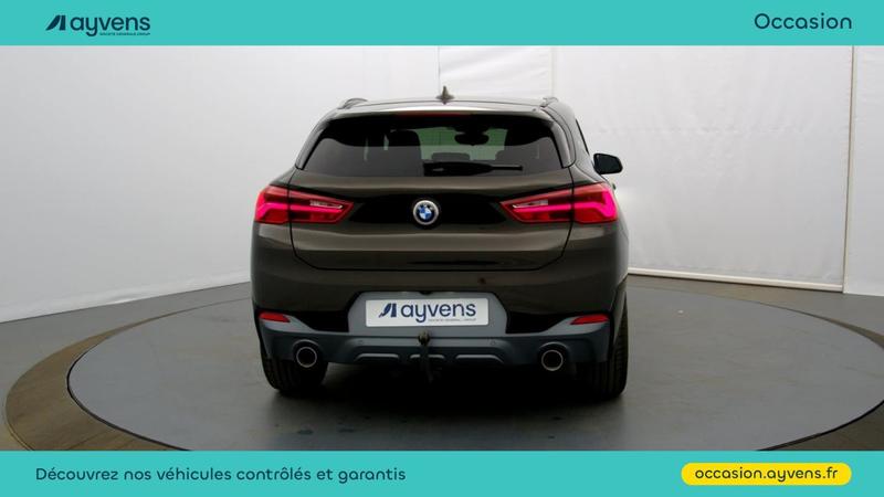 Bmw X2 xDrive20iA 192ch m Sport