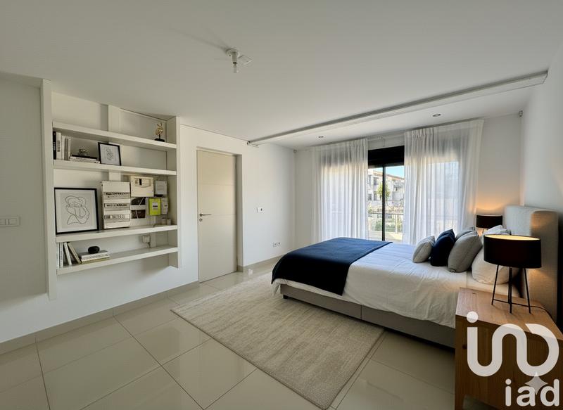 Maison - 122 m² - 5 pièces