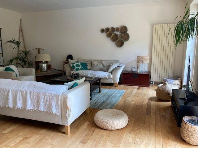 Maison - 132 m² - 4 pièces