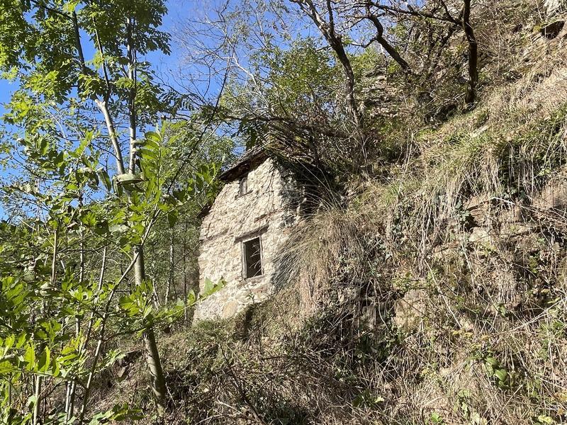 Maison - 48 m² - 2 pièces