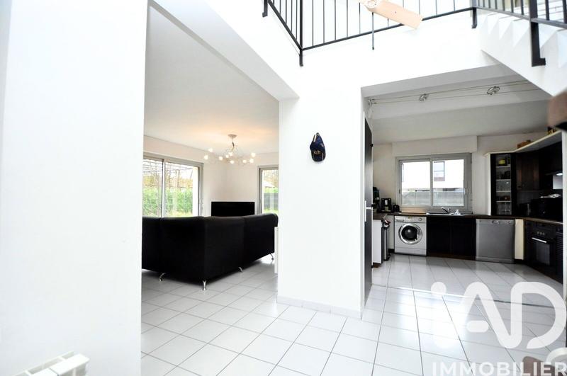 Maison - 164 m² - 6 pièces