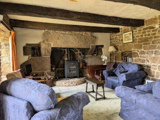 Maison - 339 m² - 16 pièces