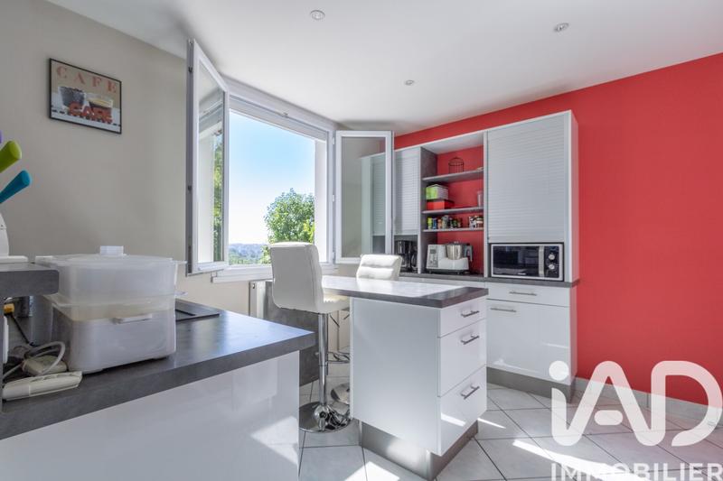 Maison - 135 m² - 4 pièces