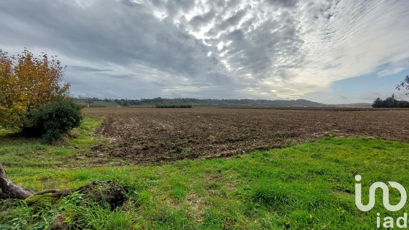 Maison de campagne - 256 m² - 9 pièces