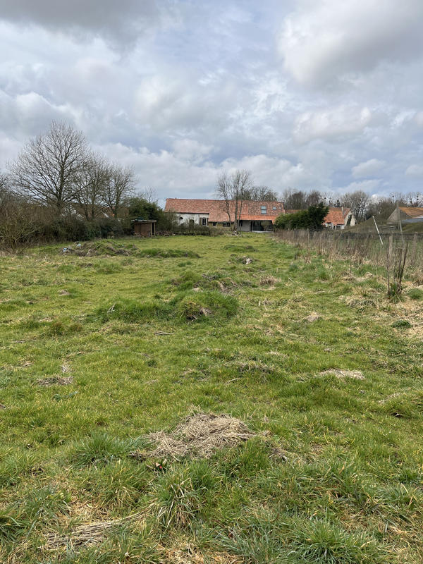 Ferme - 120 m² - 6 pièces