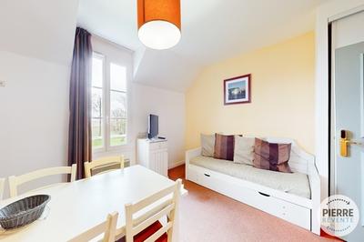 Appartement - 40 m² - 3 pièces