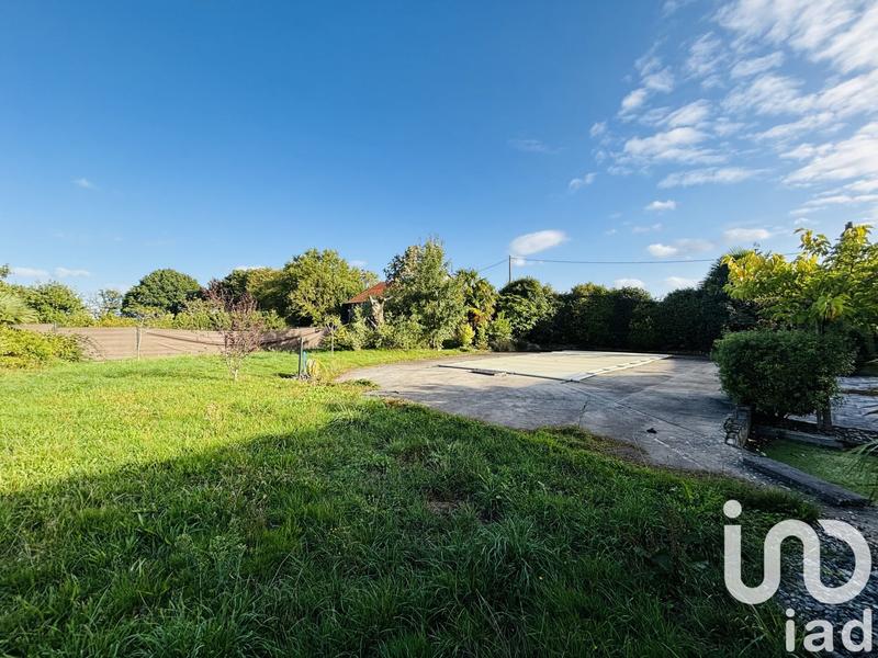 Maison - 149 m² - 5 pièces