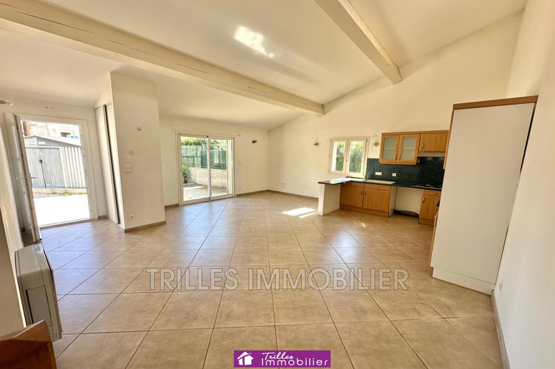 Villa - 100 m² - 4 pièces