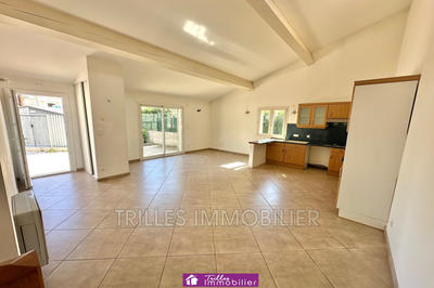 Villa - 100 m² - 4 pièces