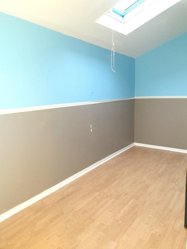 Appartement ancien - 172 m² - 11 pièces