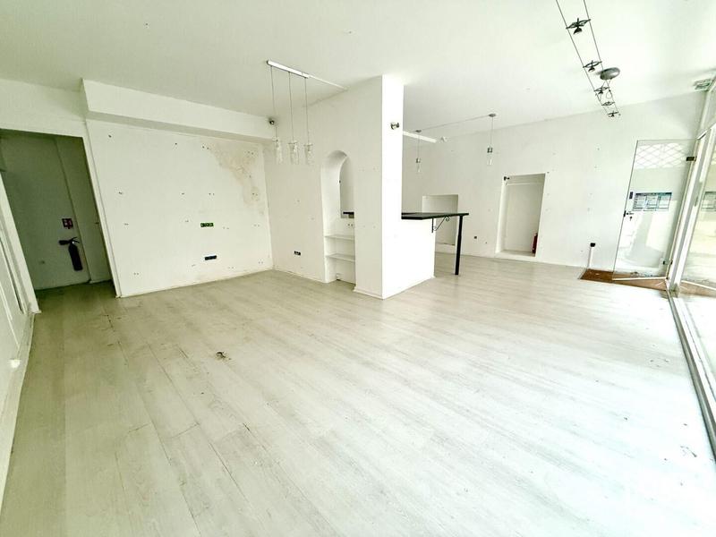 Local commercial - 55 m²