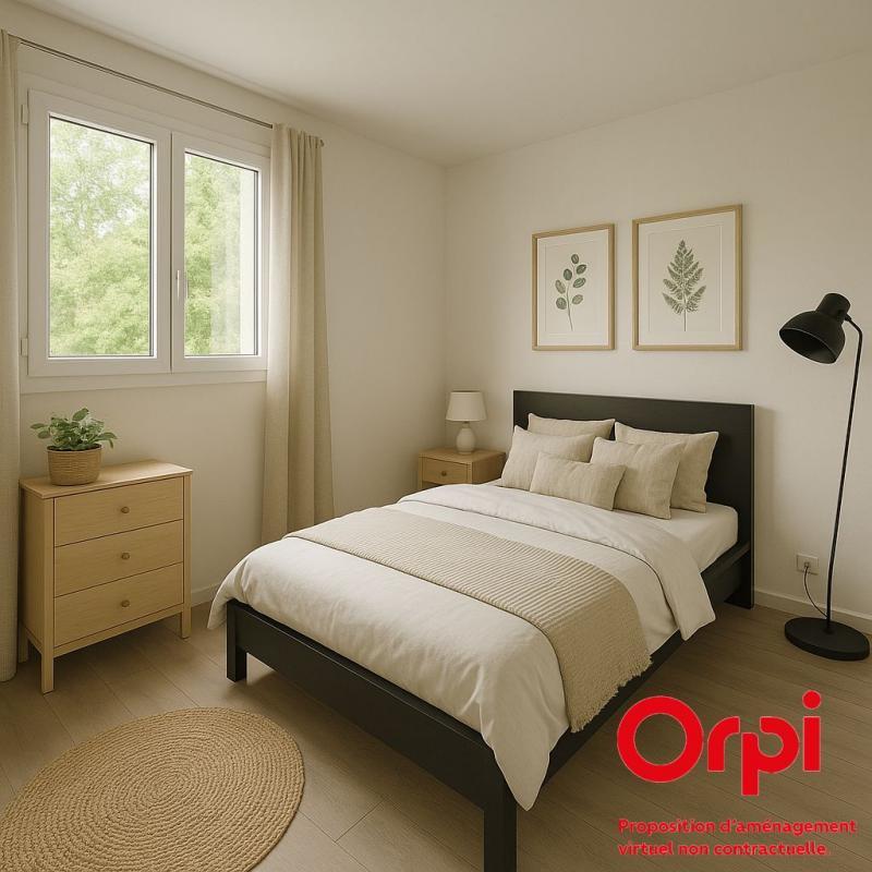 Appartement - 91 m² - 4 pièces