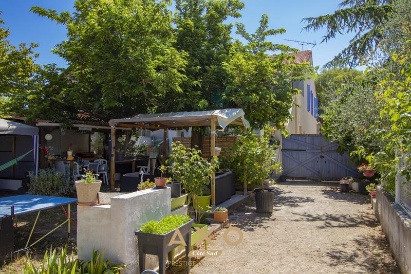 Maison de ville - 168 m² - 7 pièces