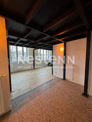 Appartement - 121 m² - 4 pièces