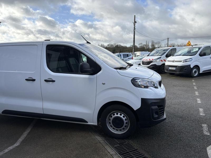 Peugeot Expert 2.0 Bhdi 120cv Standard Asphalt