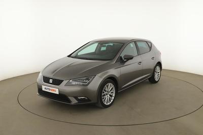 Seat Leon 1.2 Tsi Style 110 ch