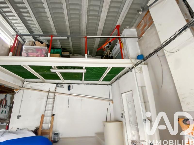 Maison - 79 m² - 3 pièces